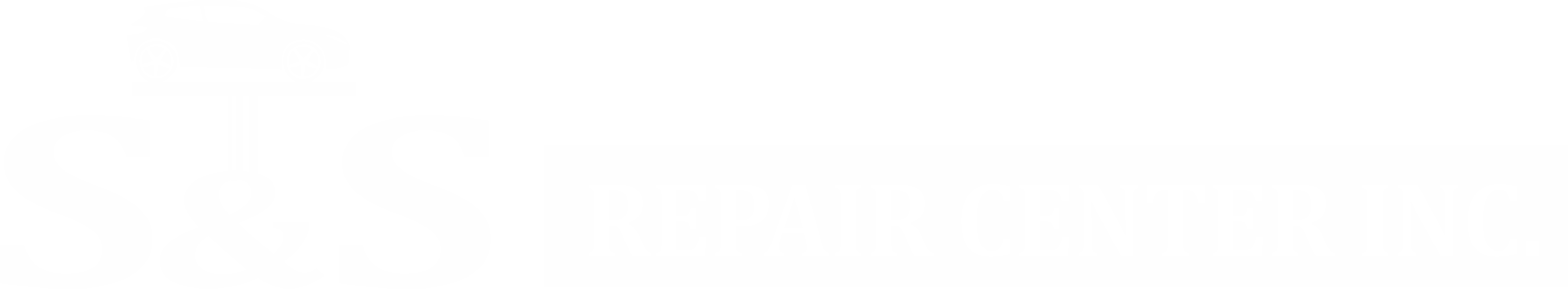 S&S Repair Center