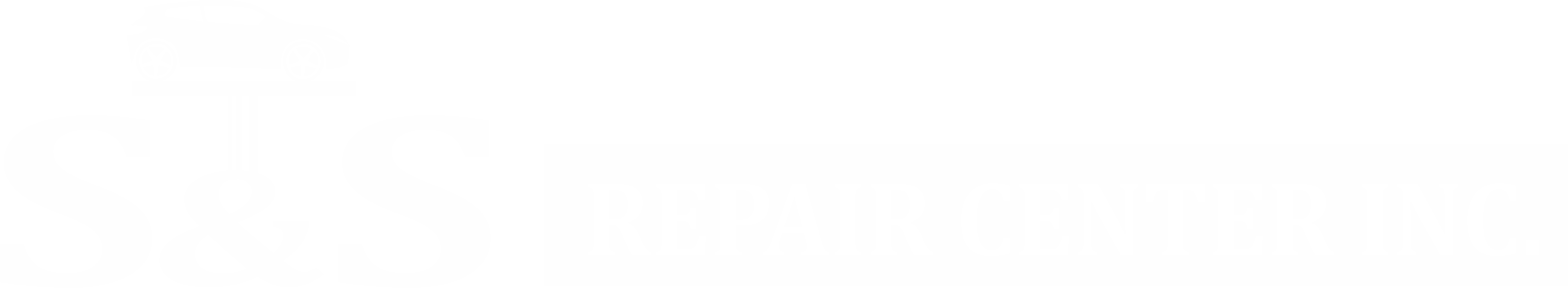 S&S Repair Center